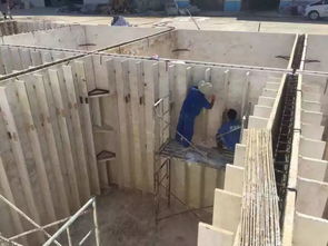 秸稈創新 抗震防火、承重超國標22.8倍的新型建材