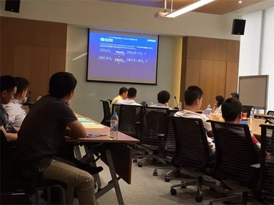 加拿大XYPEX（賽柏斯）產(chǎn)品技術(shù)推廣交流會(huì)在蘇州中衡設(shè)計(jì)集團(tuán)成功舉辦——2016年度技術(shù)交流盛會(huì)紀(jì)實(shí)